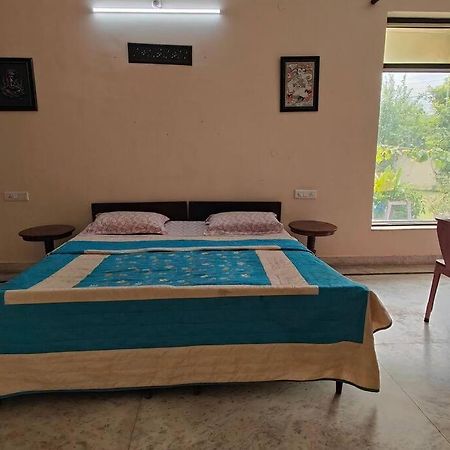 Basti House - Boutique Homestay ลัคเนา ภายนอก รูปภาพ