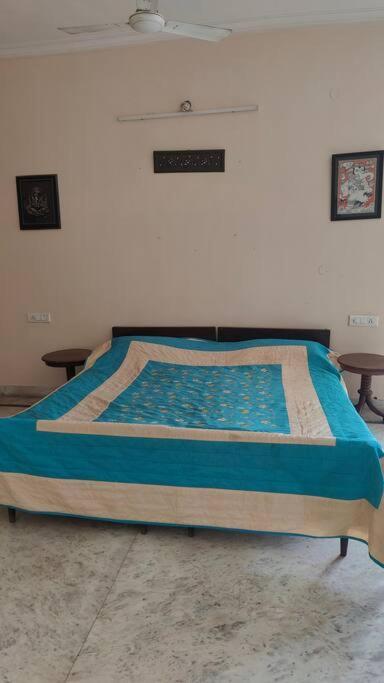 Basti House - Boutique Homestay ลัคเนา ภายนอก รูปภาพ