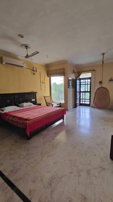 Basti House - Boutique Homestay ลัคเนา ภายนอก รูปภาพ