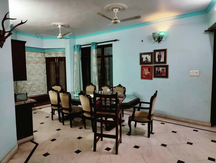 Basti House - Boutique Homestay ลัคเนา ภายนอก รูปภาพ