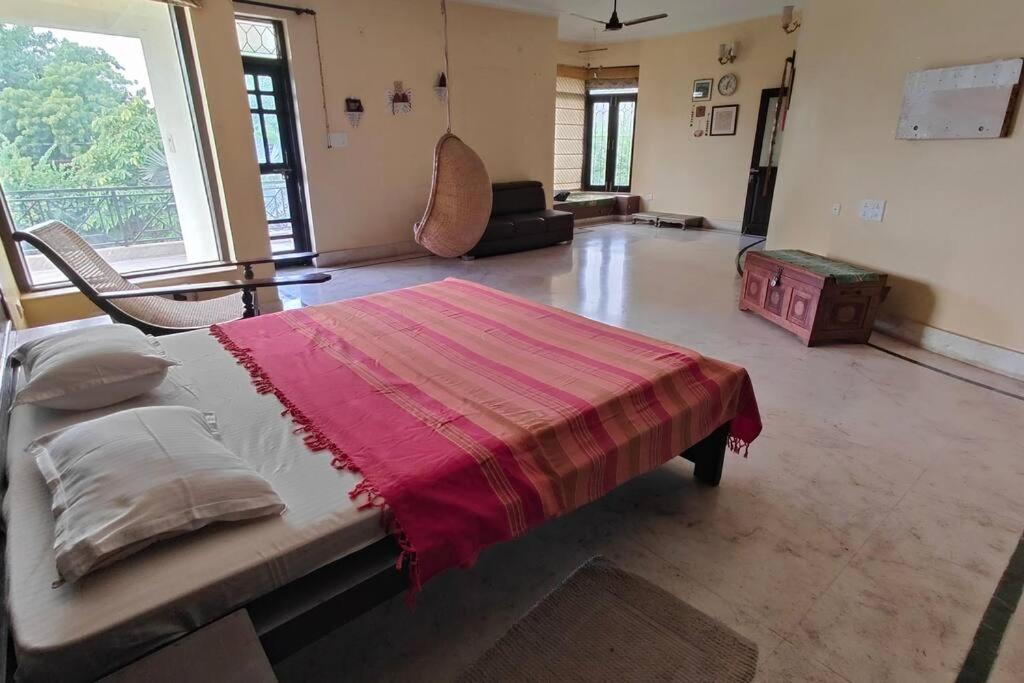 Basti House - Boutique Homestay ลัคเนา ภายนอก รูปภาพ