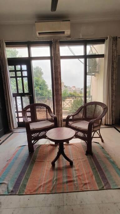 Basti House - Boutique Homestay ลัคเนา ภายนอก รูปภาพ