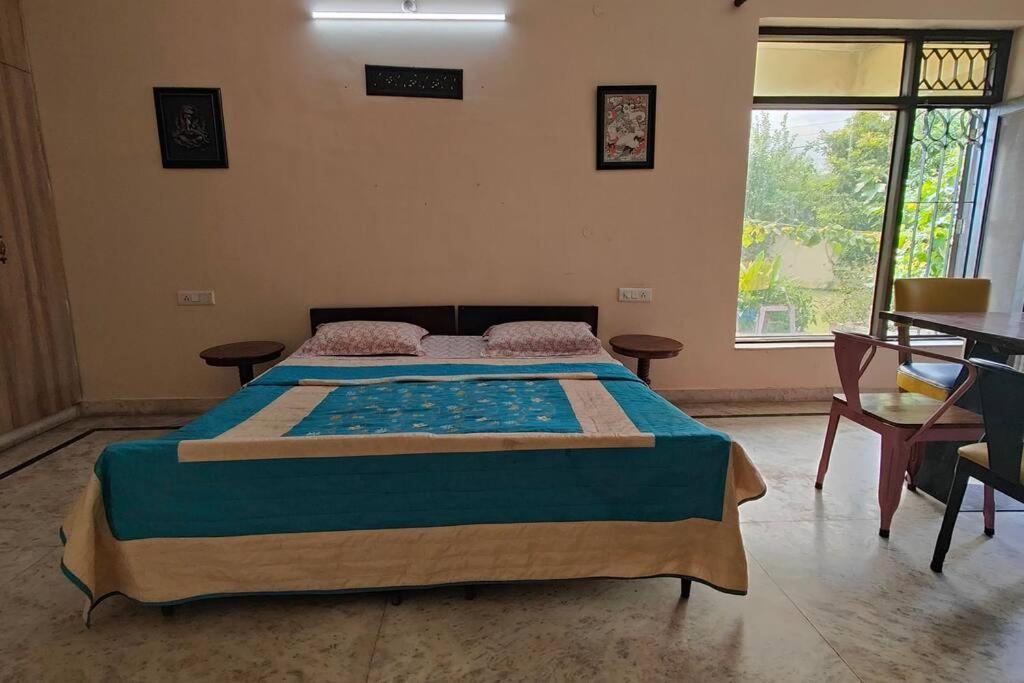 Basti House - Boutique Homestay ลัคเนา ภายนอก รูปภาพ