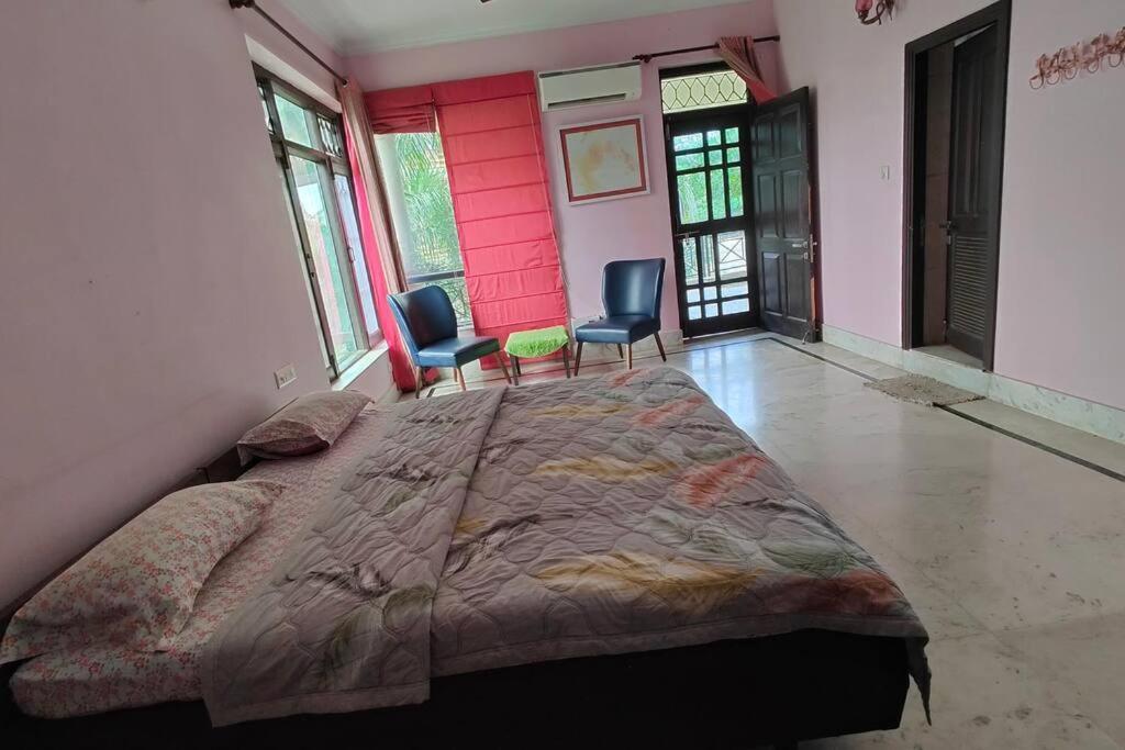 Basti House - Boutique Homestay ลัคเนา ภายนอก รูปภาพ