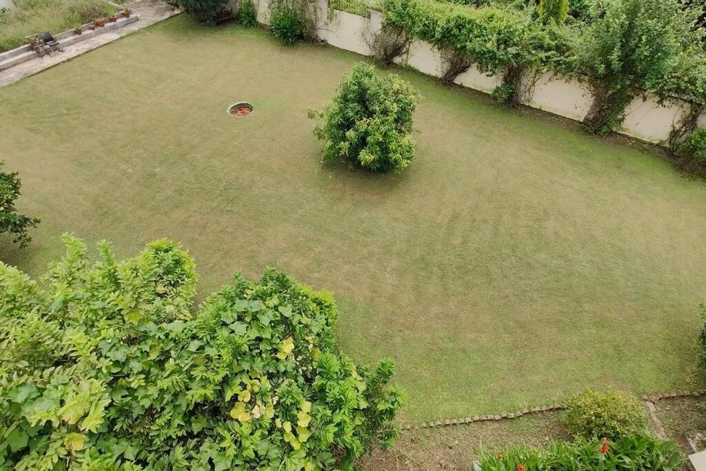 Basti House - Boutique Homestay ลัคเนา ภายนอก รูปภาพ