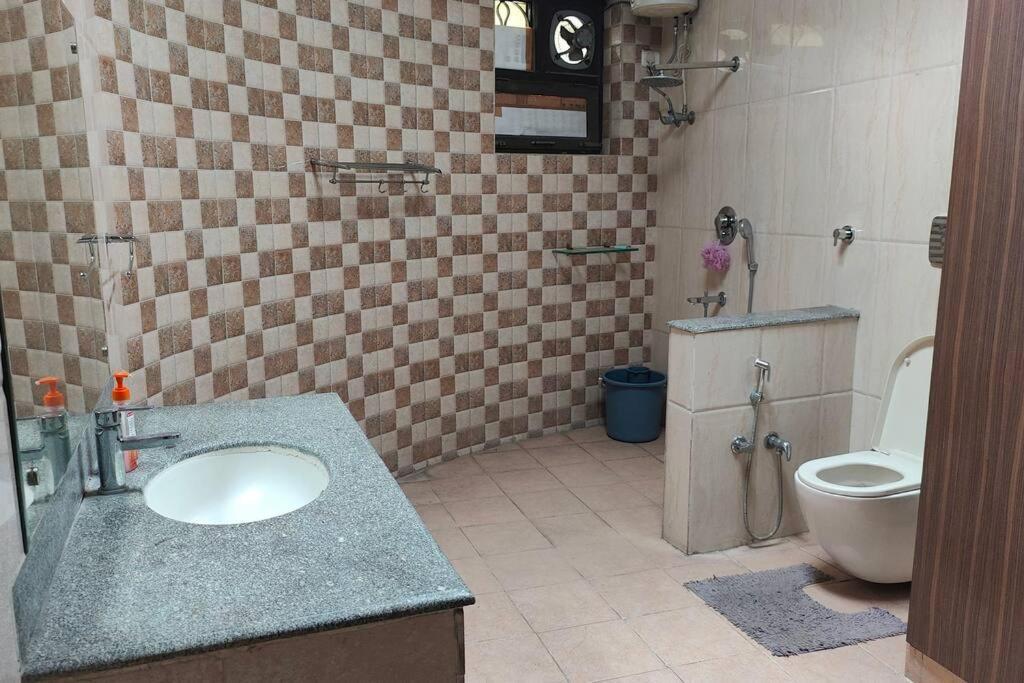Basti House - Boutique Homestay ลัคเนา ภายนอก รูปภาพ