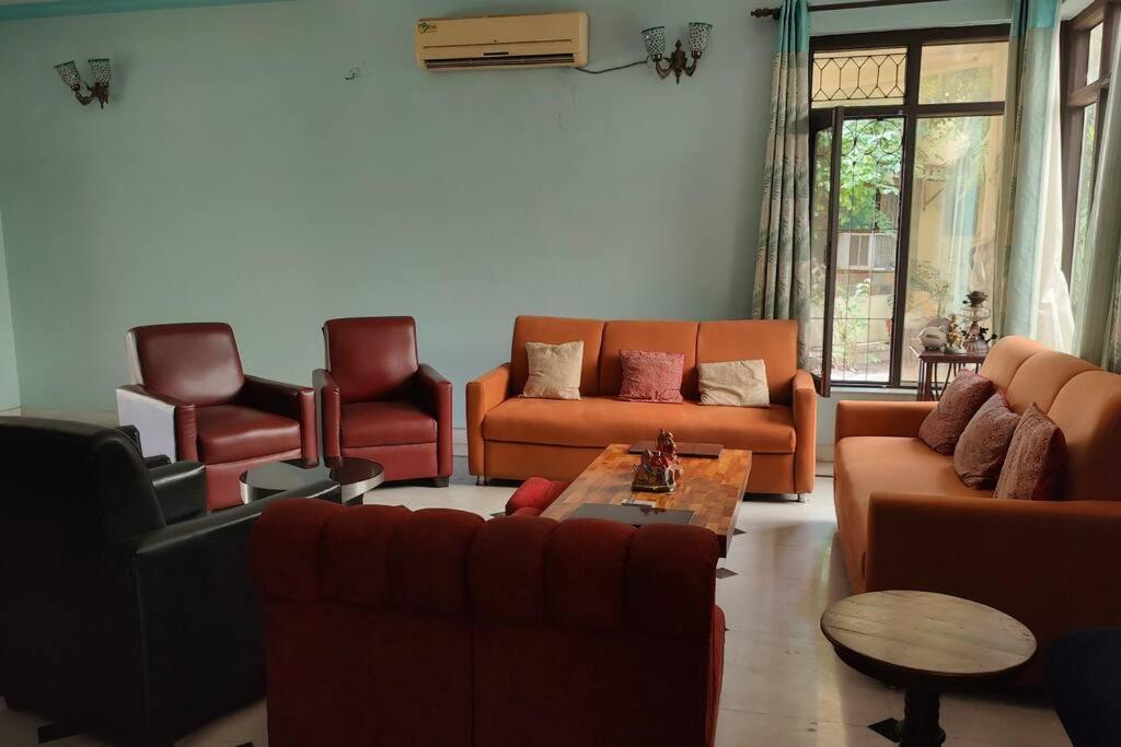 Basti House - Boutique Homestay ลัคเนา ภายนอก รูปภาพ