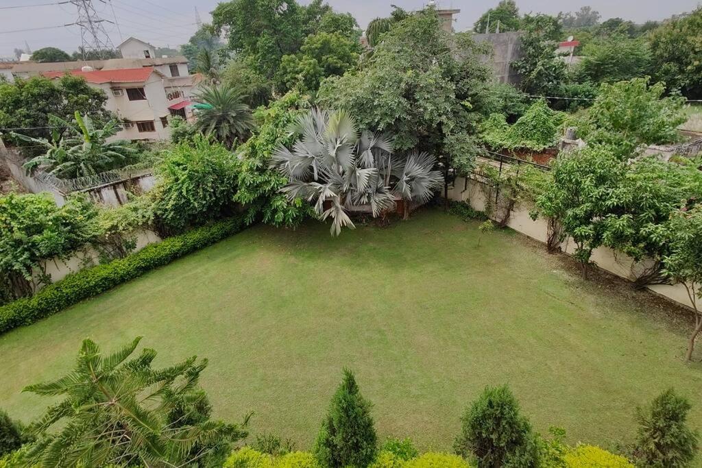 Basti House - Boutique Homestay ลัคเนา ภายนอก รูปภาพ