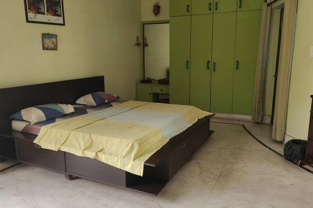 Basti House - Boutique Homestay ลัคเนา ภายนอก รูปภาพ