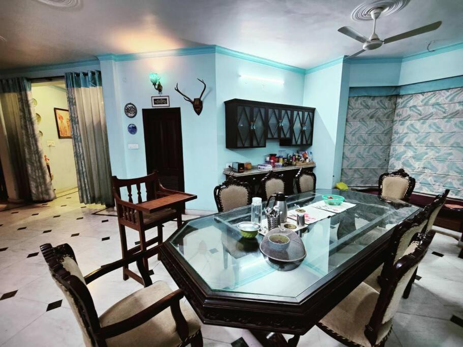 Basti House - Boutique Homestay ลัคเนา ภายนอก รูปภาพ