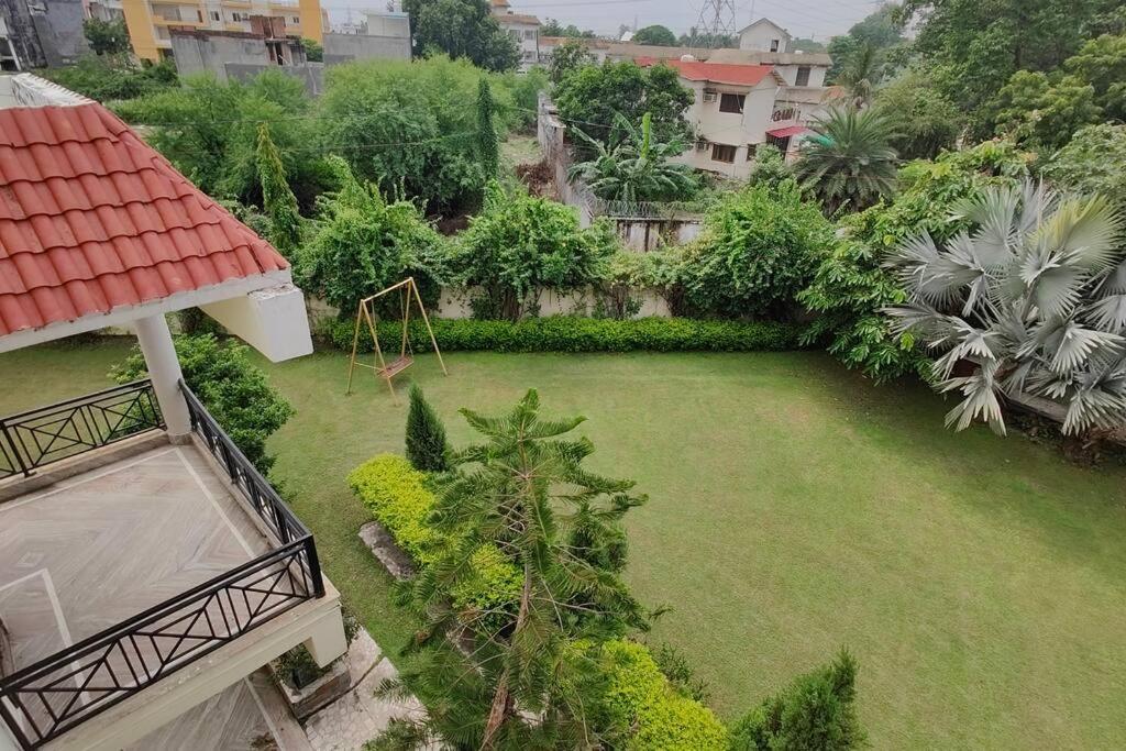 Basti House - Boutique Homestay ลัคเนา ภายนอก รูปภาพ