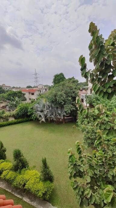 Basti House - Boutique Homestay ลัคเนา ภายนอก รูปภาพ