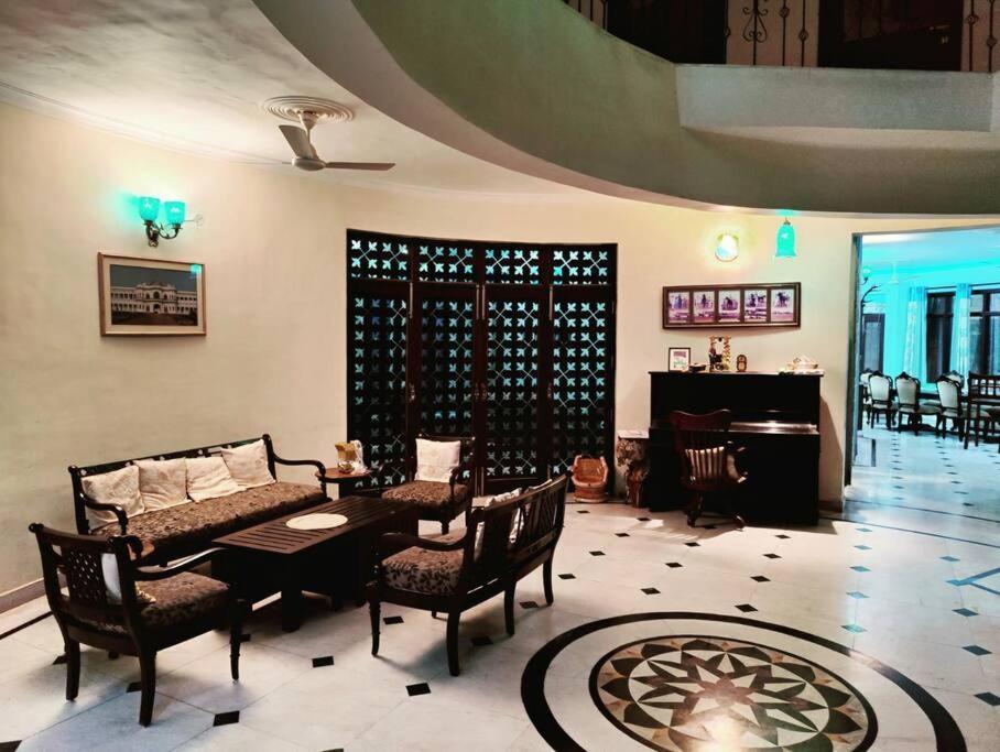 Basti House - Boutique Homestay ลัคเนา ภายนอก รูปภาพ
