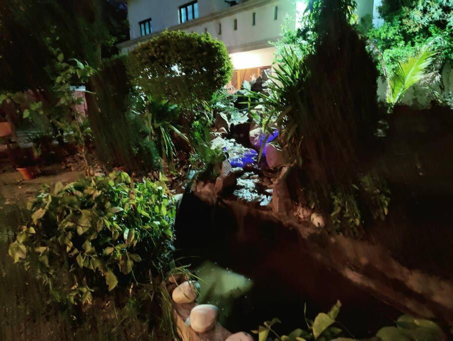 Basti House - Boutique Homestay ลัคเนา ภายนอก รูปภาพ