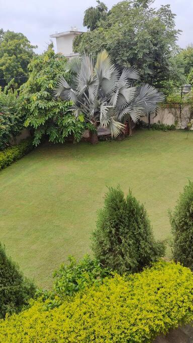 Basti House - Boutique Homestay ลัคเนา ภายนอก รูปภาพ