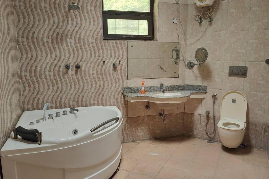 Basti House - Boutique Homestay ลัคเนา ภายนอก รูปภาพ