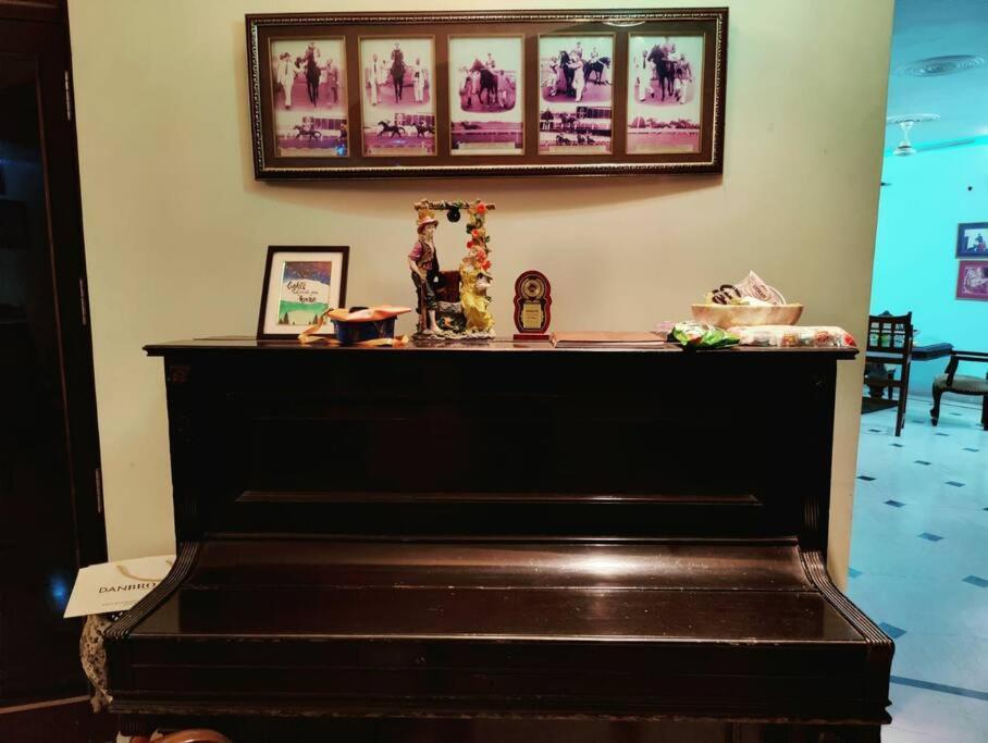 Basti House - Boutique Homestay ลัคเนา ภายนอก รูปภาพ
